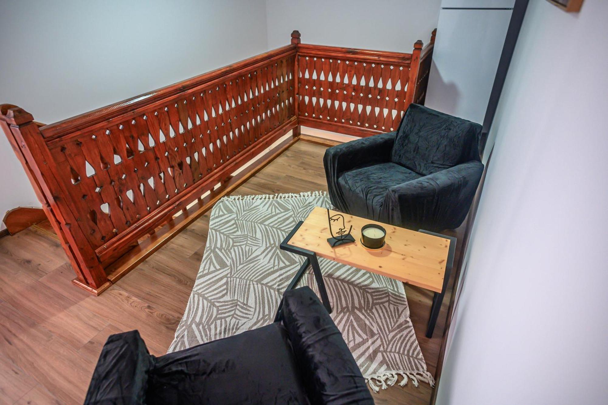 Alpine Bliss Sinaia Otel Dış mekan fotoğraf