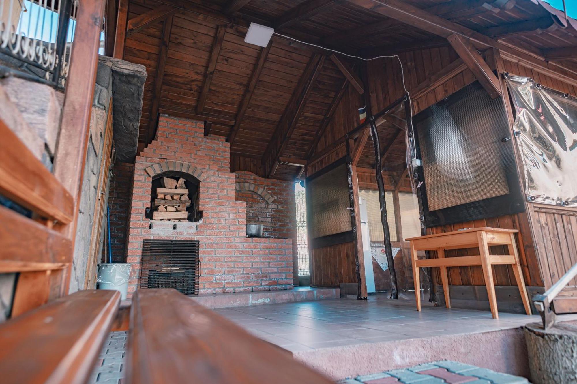 Alpine Bliss Sinaia Otel Dış mekan fotoğraf