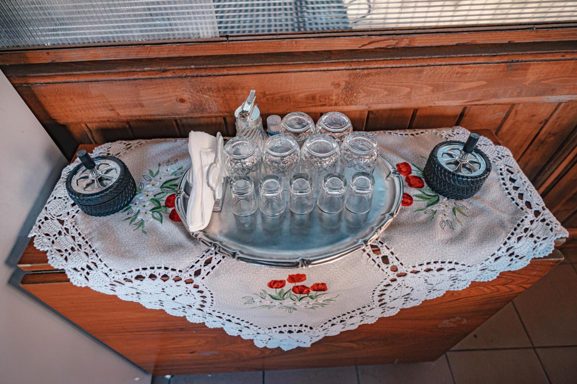 Alpine Bliss Sinaia Otel Dış mekan fotoğraf