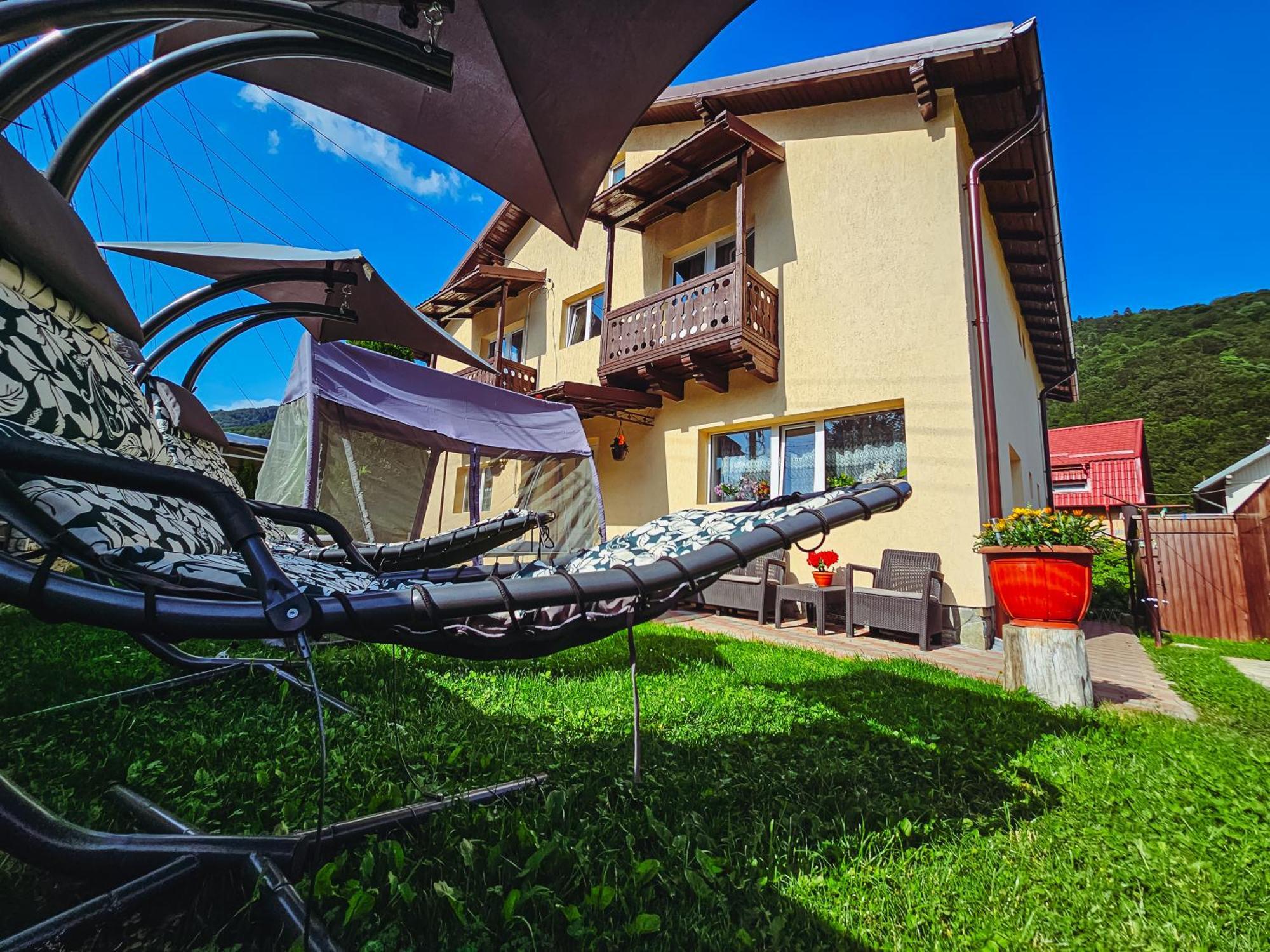 Alpine Bliss Sinaia Otel Dış mekan fotoğraf